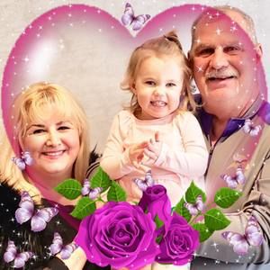 Meet your Posher, Debra lee